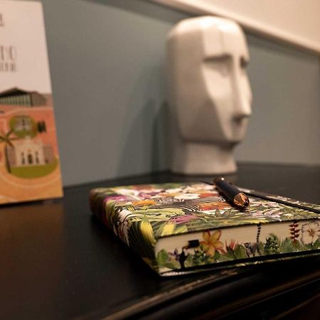 Smart Guesthouse Termini Рим Экстерьер фото