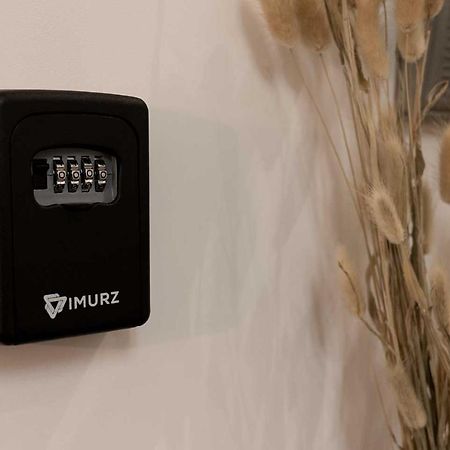Smart Guesthouse Termini Рим Экстерьер фото