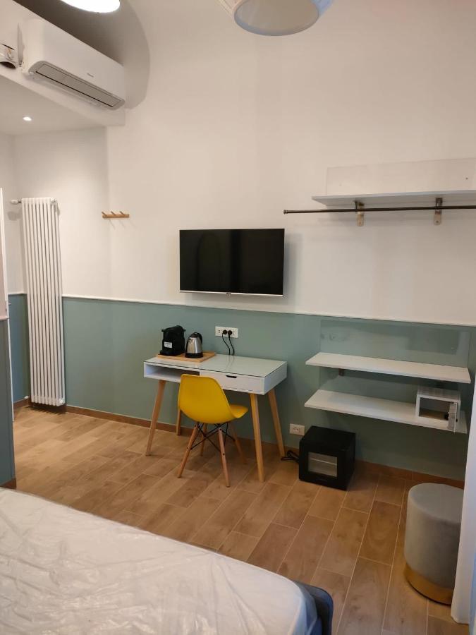 Smart Guesthouse Termini Рим Экстерьер фото