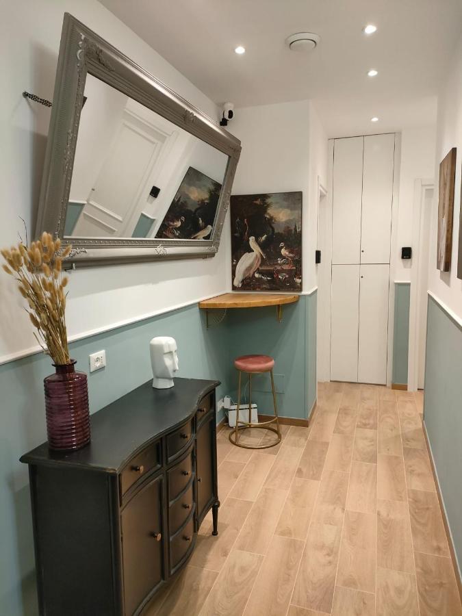 Smart Guesthouse Termini Рим Экстерьер фото