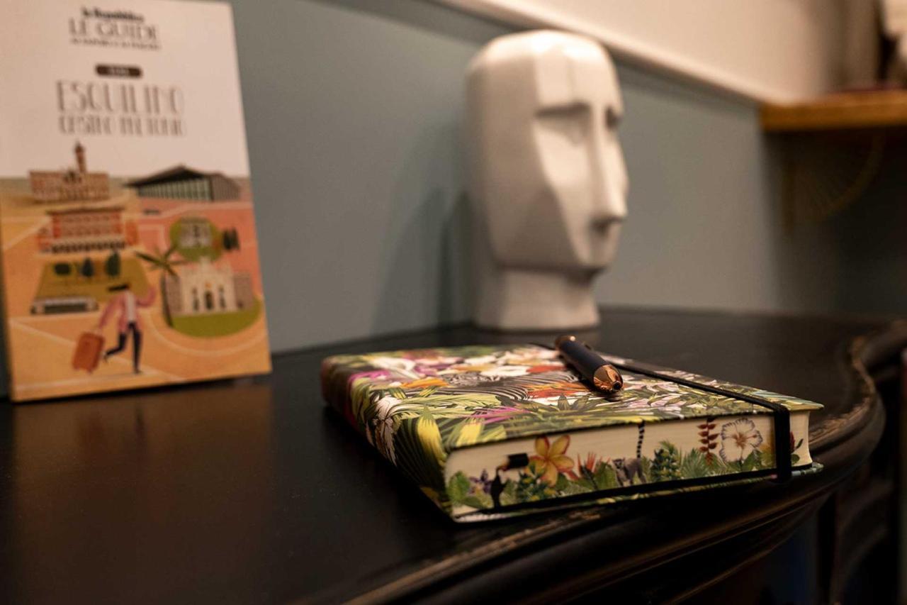Smart Guesthouse Termini Рим Экстерьер фото