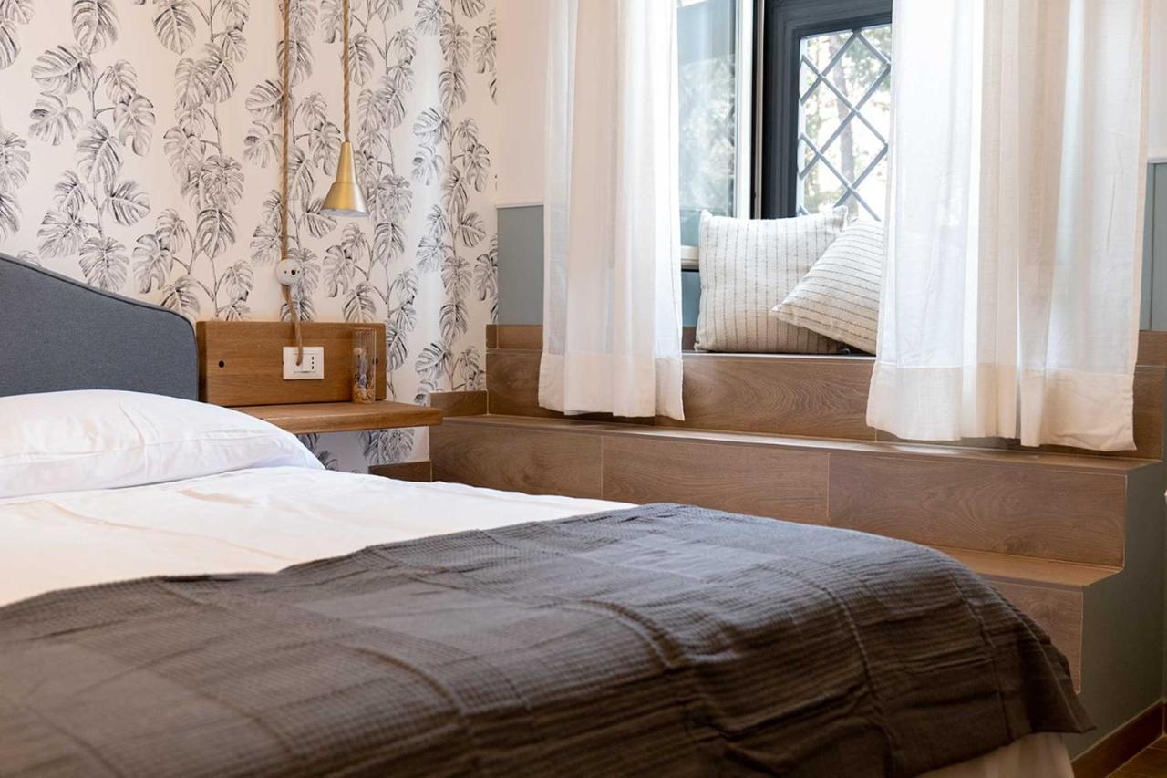 Smart Guesthouse Termini Рим Экстерьер фото
