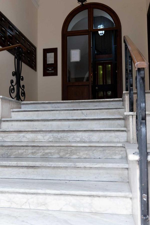 Smart Guesthouse Termini Рим Экстерьер фото