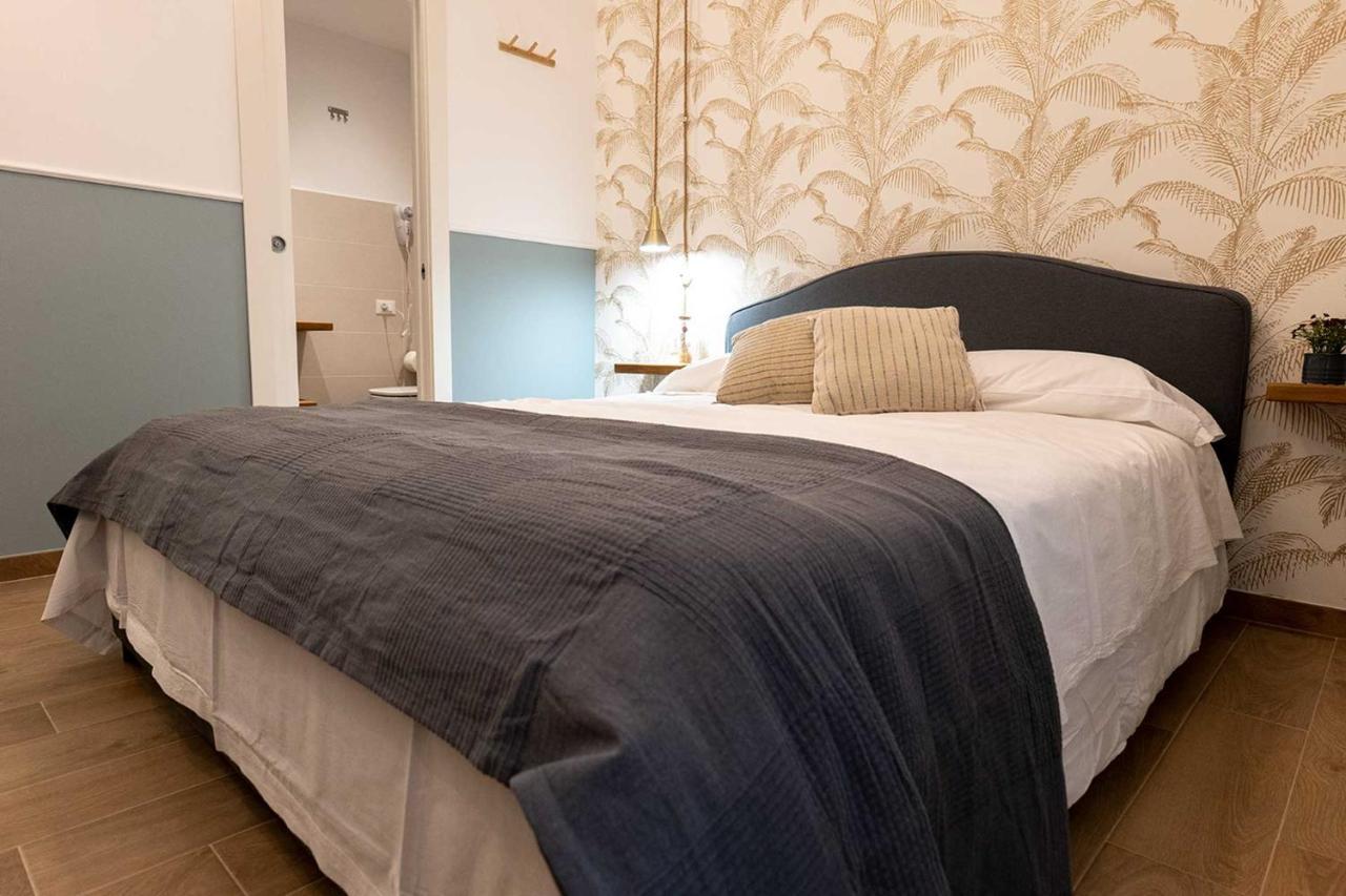 Smart Guesthouse Termini Рим Экстерьер фото