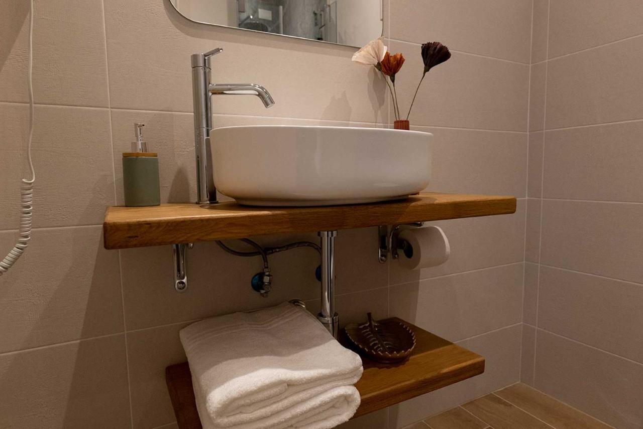 Smart Guesthouse Termini Рим Экстерьер фото