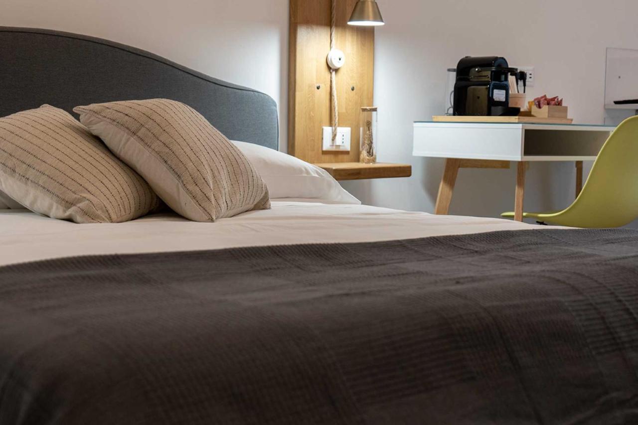 Smart Guesthouse Termini Рим Экстерьер фото