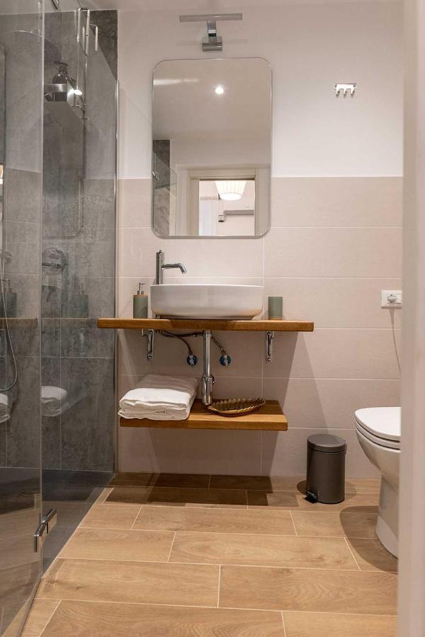 Smart Guesthouse Termini Рим Экстерьер фото