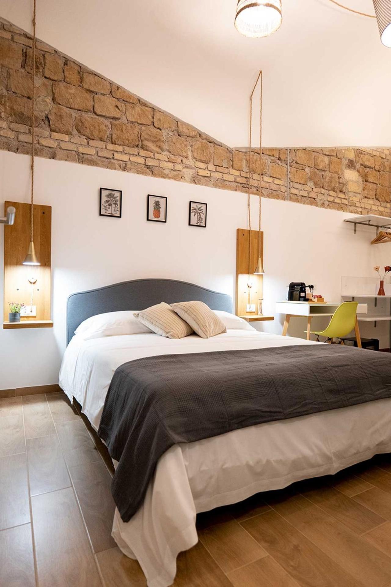 Smart Guesthouse Termini Рим Экстерьер фото